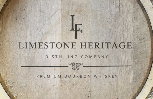 LF Heritage Launches Brand Refresh To Honor Growth and Kentucky Heritage